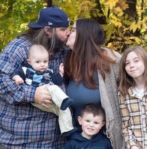 Meet your Posher, Brian